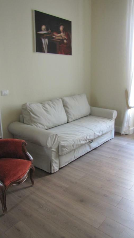 Antica Dimora Apartment Albenga Exterior photo
