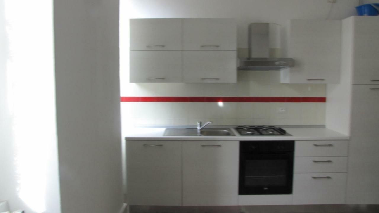 Antica Dimora Apartment Albenga Exterior photo
